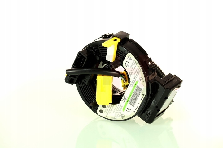 фото №3, Лента руль сматыватель do honda civic viii 2.2