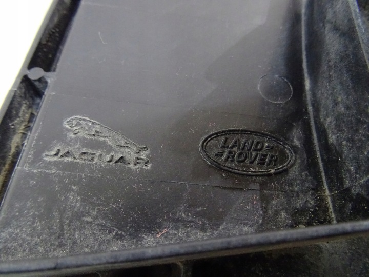 фото №7, Jaguar xe x760 xf x260 вентилятор радіатор gx73-8c607-ae llu