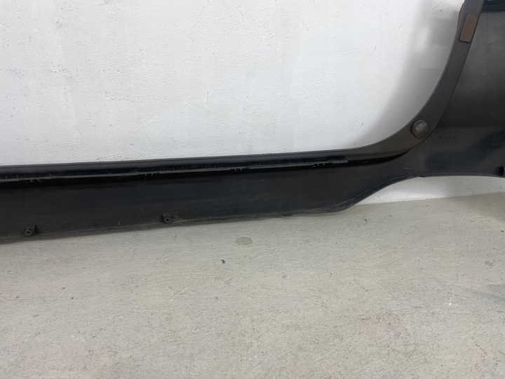 фото №14, Kia sorento iii 15-17 бампер зад задній задній 86611-c5000