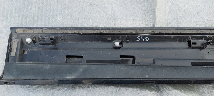 фото №5, Audi q3 планка дверь правые перед 8u0853960d