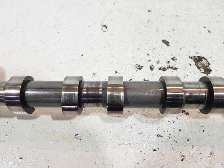 фото №8, Вал розподільний вал всмоктуючий 30777262 volvo v70 xc70 xc90 2.4d d5244t