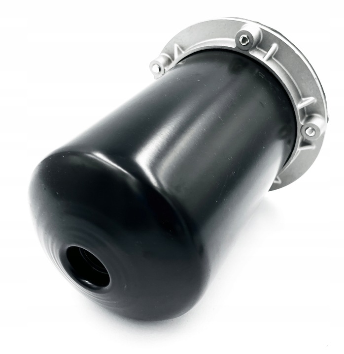 фото №7, Фильтр топлива master 3 2.3dci + корпус разборная