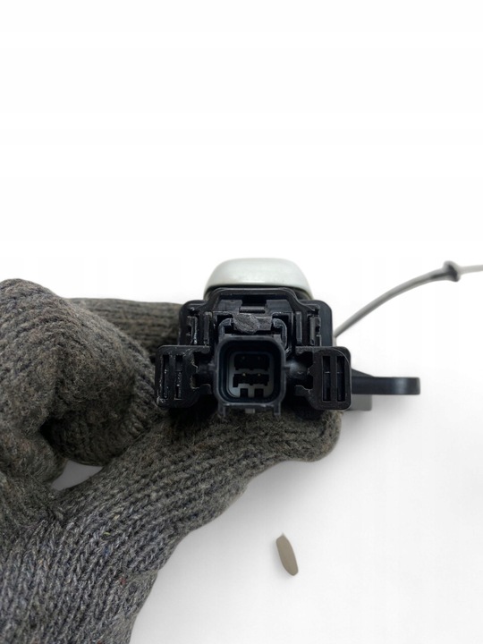 фото №10, Volvo xc90 2018 перед сторона права ручка зовнішня двері передніх