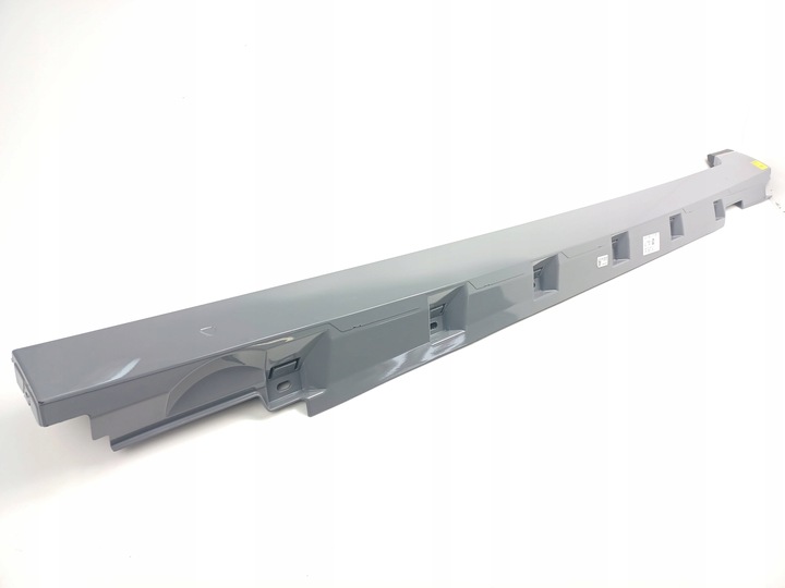 фото №7, Нова org планка порогова ліва vw passat b8 la7c