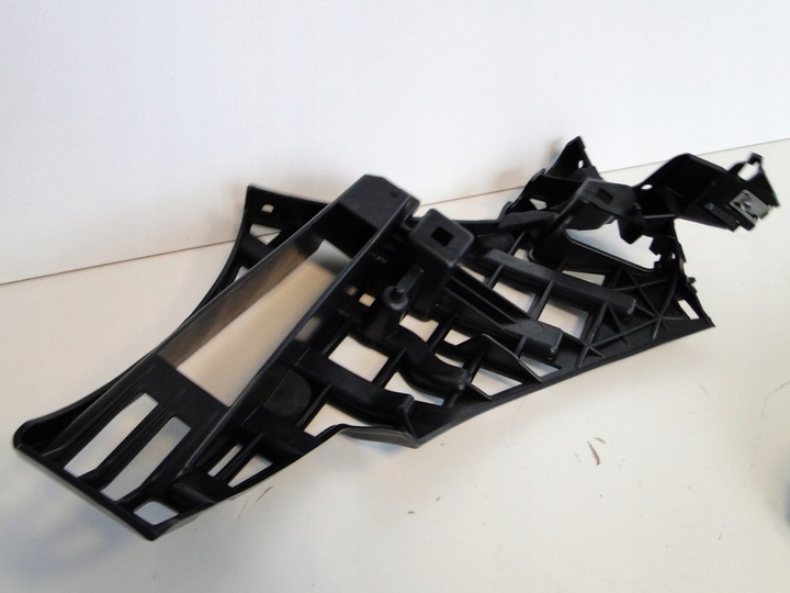 фото №8, Mercedes gls x166 166 рама левая ползун левый w бампер переднее