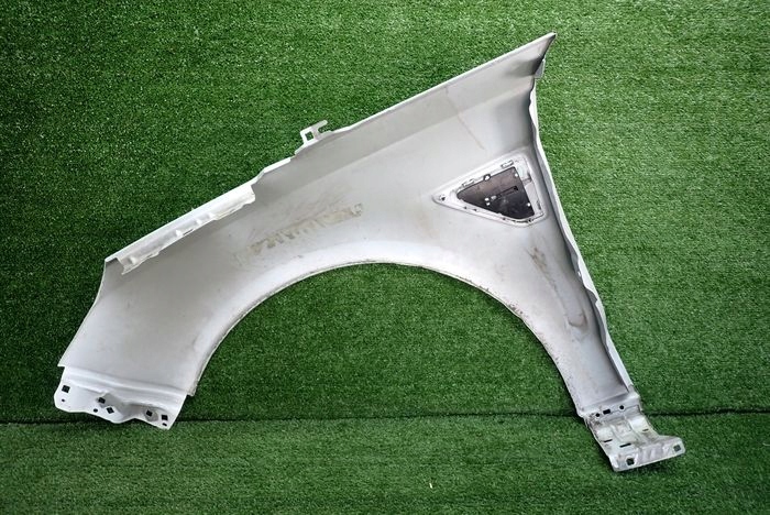 фото №11, Ford s-max mk2 ii 15- крило праве передній перед