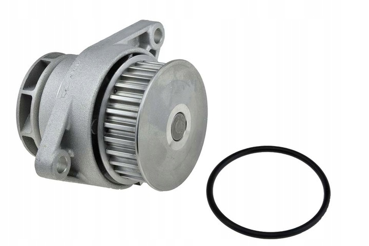 фото №9, Насос воды vw 030121005n/polo 1.0, 1.3, 1.4 94-99