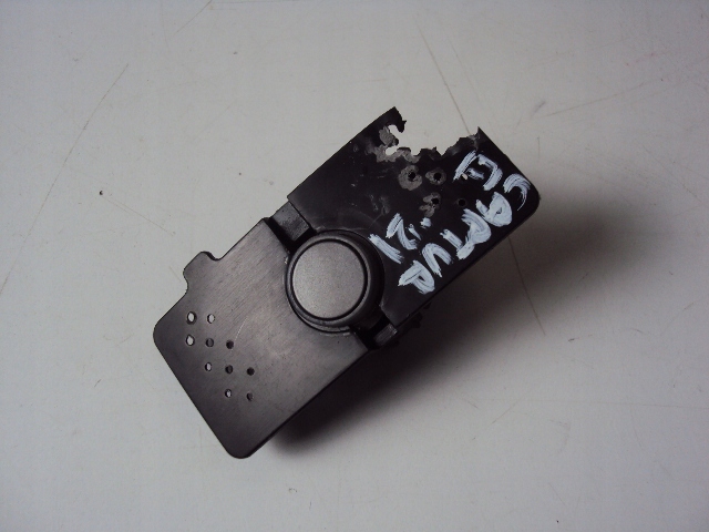 фото №1, Датчик pdc renault captur ii 1.5 dci 2019-