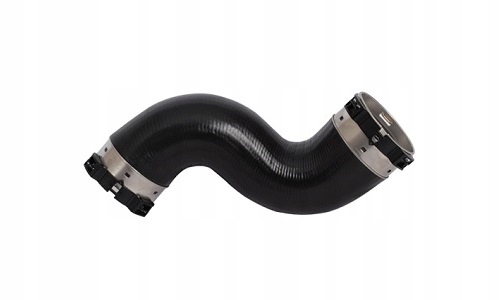 фото №1, Труба шланг turbo інтеркулер mercedes-benz sprinter ii 906 2,1cdi