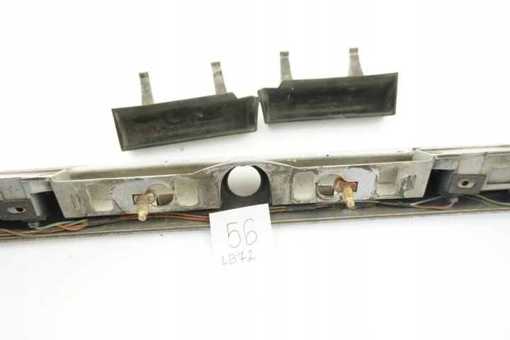фото №15, Накладка задней крышки volkswagen vw passat b5 3b0827574a lb7z