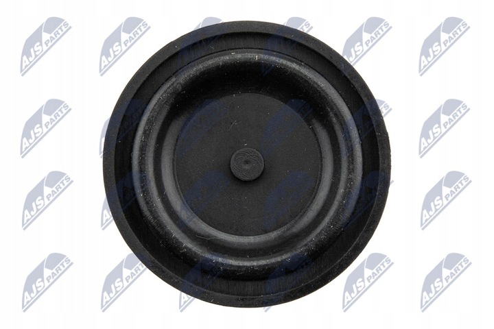 фото №9, Nty bpz-ct-005 мембрана вентиляція картера кришки клапанів psa/f