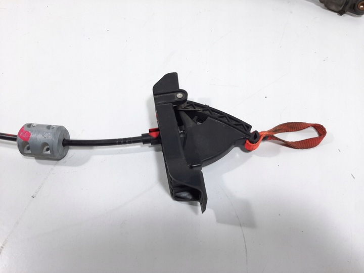 фото №11, Dodge ram 1500 3.6 14 трос блокировка коробки коробки передач