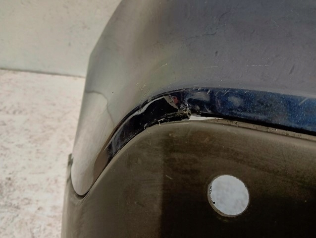 фото №7, Бампер перед переднє suzuki sx4 s-cross рестайлінг 16-