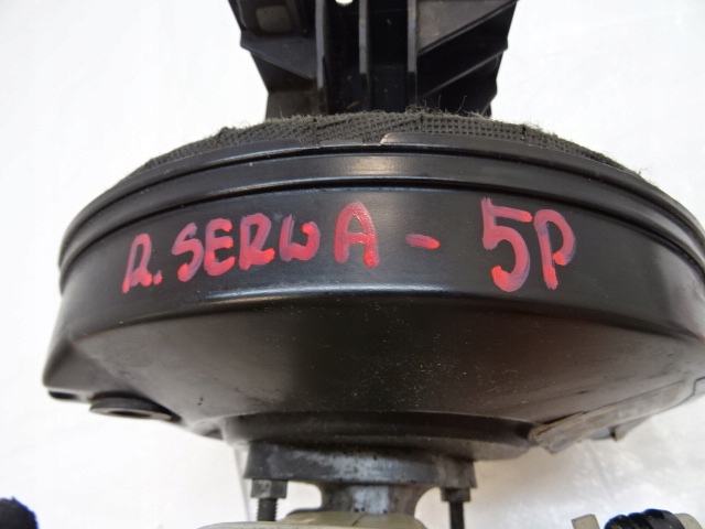 фото №9, Peugeot 508 насос гальмівна підсилювач 9808464880