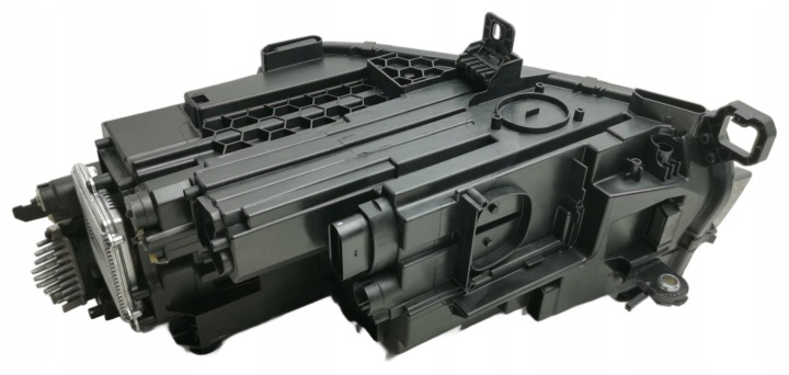 фото №11, Фара передня повний led права перед vw tiguan iii 572941036d новий