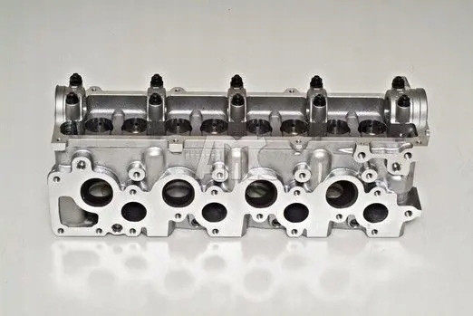 фото №2, Головка двигателя 908746 amc