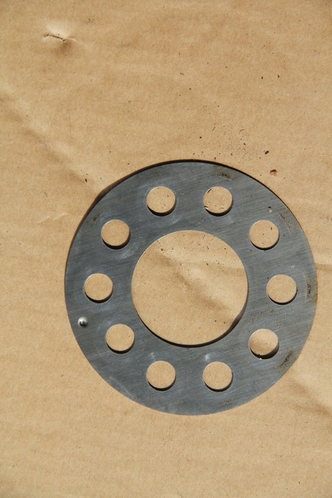 фото №3, Конвертер коробки коробки передач tyf rlu vw atlas 3.6 v6