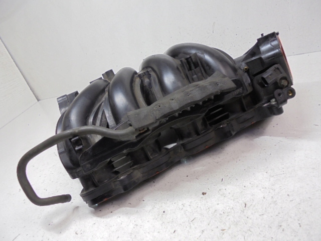 фото №8, Honda civic 8 viii колектор всмоктуючий 1,8 датчик 012010-6010 r18a2