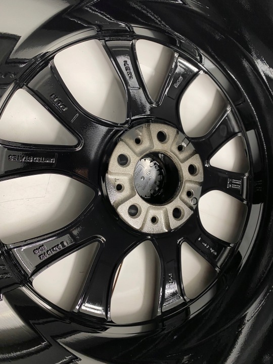 фото №10, Диски 19 bmw x5 x6 m performance f15 f16
