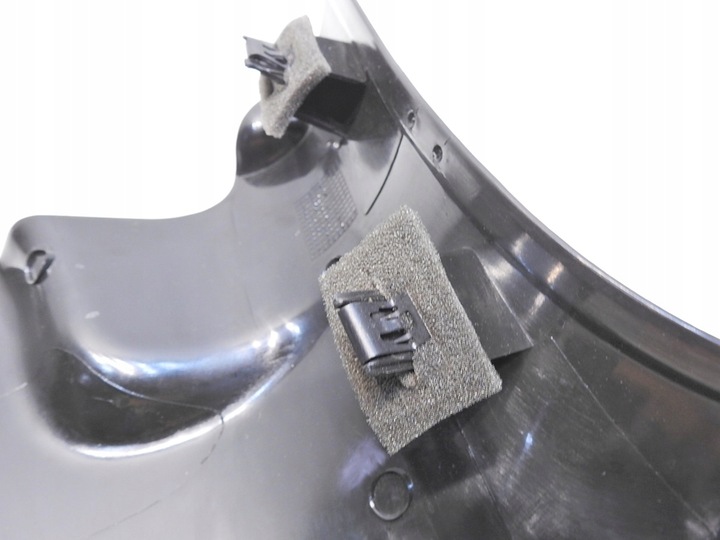 фото №4, Захист порога лівий перед saab 9-3 ii