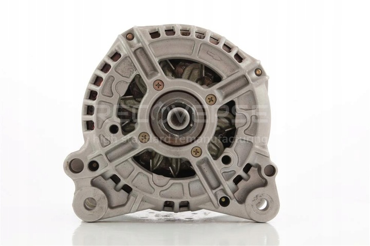 фото №1, Генератор volkswagen volvo lt transporter s60 s80 s70 v70 xc90 2.4 2.5 d5