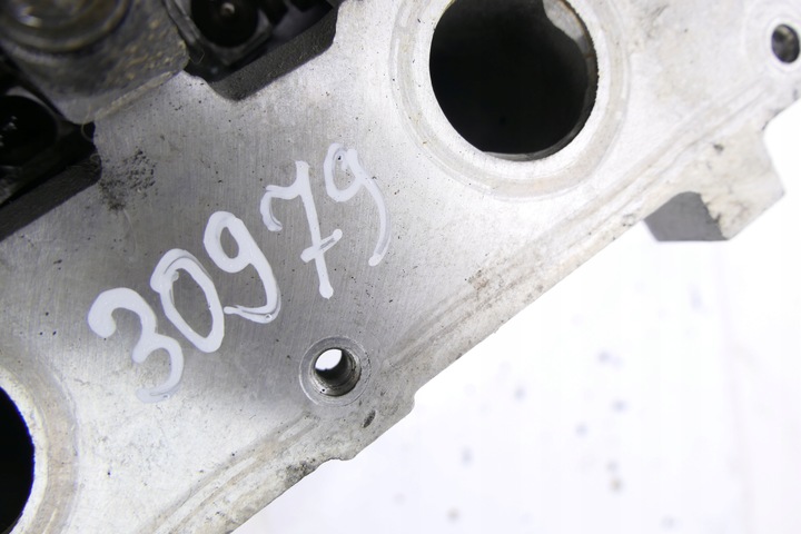 фото №14, Головка range rover sport i l320 3.6 td pm6h4q6090cb