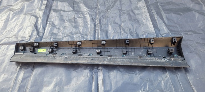 фото №8, Hyundai tucson iv 4 планка двері перед права