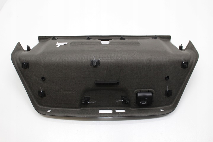 фото №2, Audi a8 d4 4h защита крышки багажника 4h0867975m