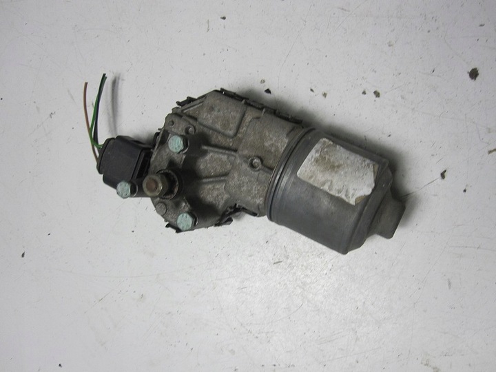 фото №1, Двигунчик двірник передніх перед vw passat b5 98r