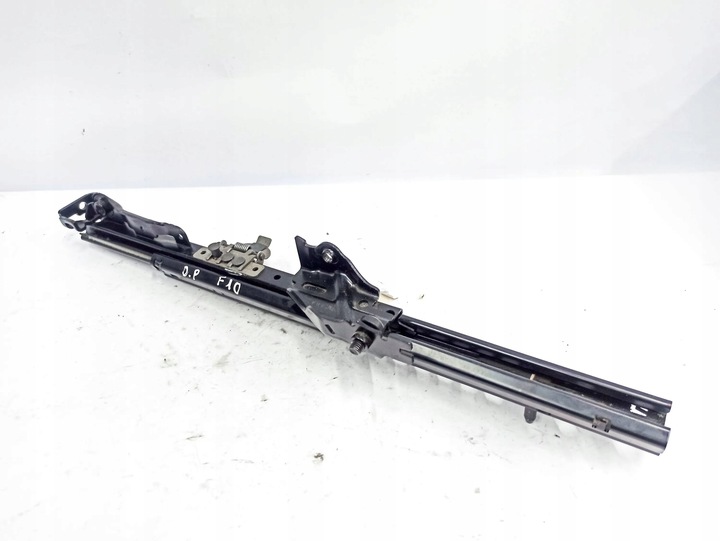 фото №8, Bmw 5 f10 f11 2013 все сиденья, сиденья