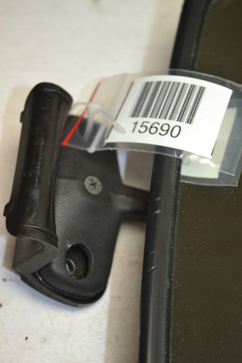 фото №6, Fiat 125p зеркало заднего вида средние foredit