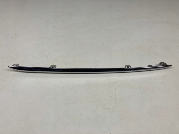 фото №1, Планка бампера левая задняя хром mercedes e-klasa w213 a213