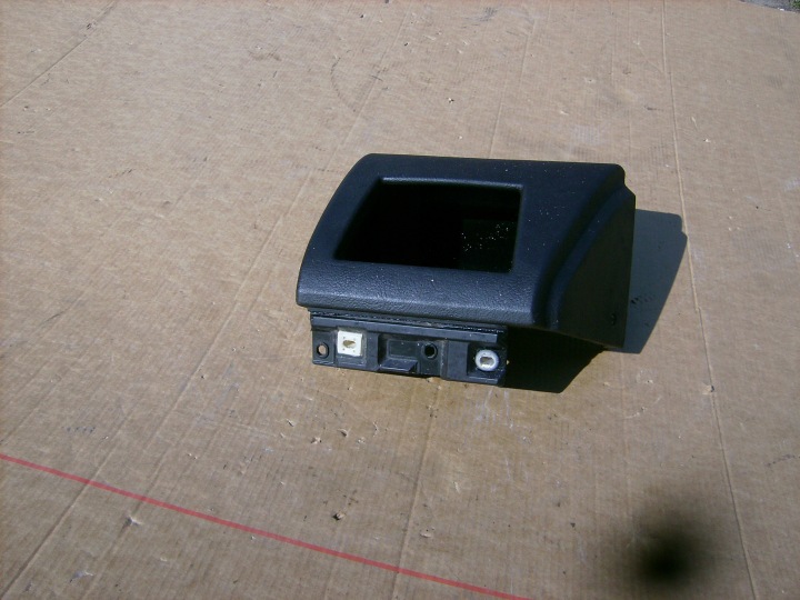 фото №7, Бардачок полка obd 514582685259 bmw 5 e39