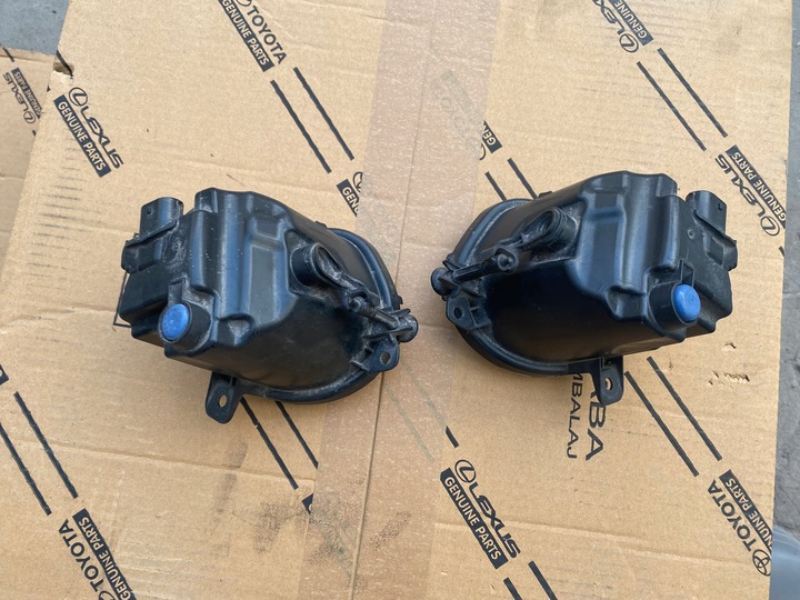 фото №7, Bmw 3 f30 f31 12-18 галоген правый lub левый