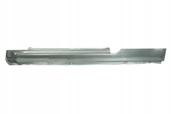 фото №3, Ford focus ii mk2 3d 04-12 поріг пороги оцинковка klokker лівий + правий