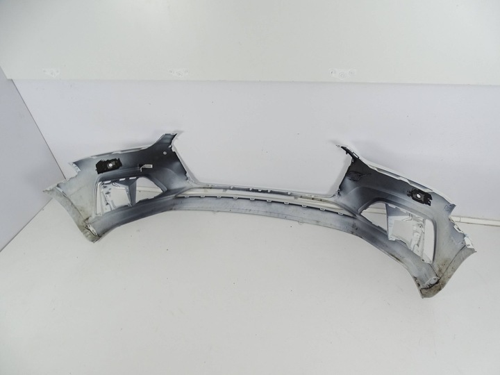 фото №13, Бампер переднє audi a5 8w 16-19