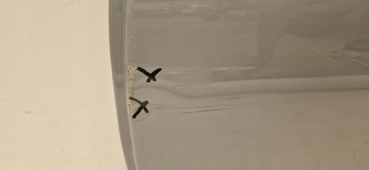 фото №4, Renault megane e-tech двері задні ліві