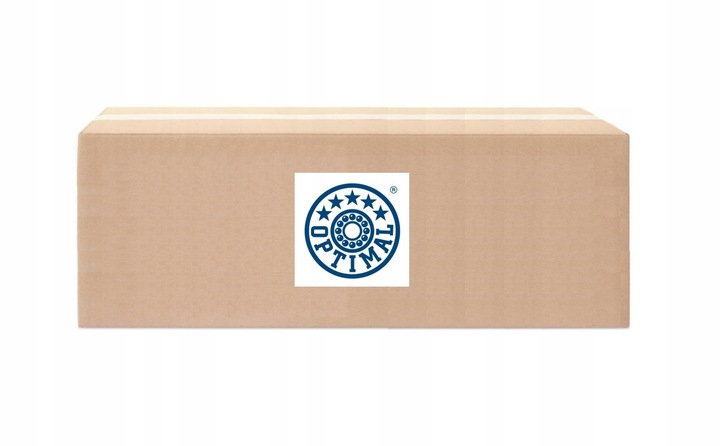 фото №1, Подшипник колёса optimal 101016