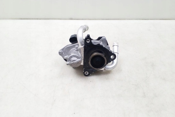 фото №6, Клапан egr vw golf vii 5g1, bq1, be1, be2 04l131501s 1.6l дизель 2016