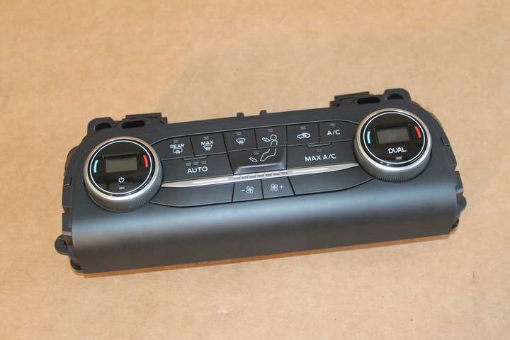 фото №1, Панель повітропровід ford kuga mk3 lj6t-18c612-ac