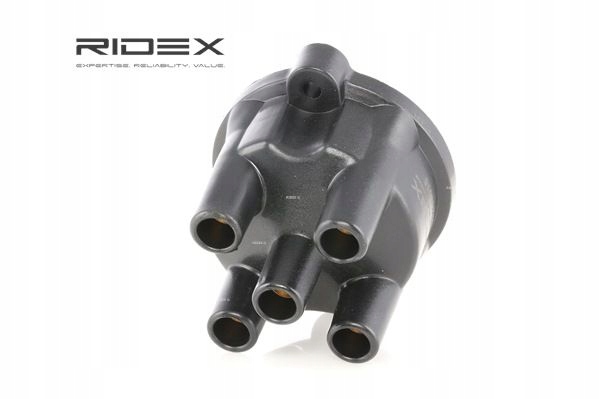 фото №13, Ridex 692d0018 ковпачок розподільник запалювання do renault twingo i c06
