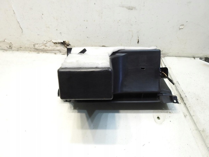 фото №7, Бардачок saab 9-3 ii рестайлинг 12762832