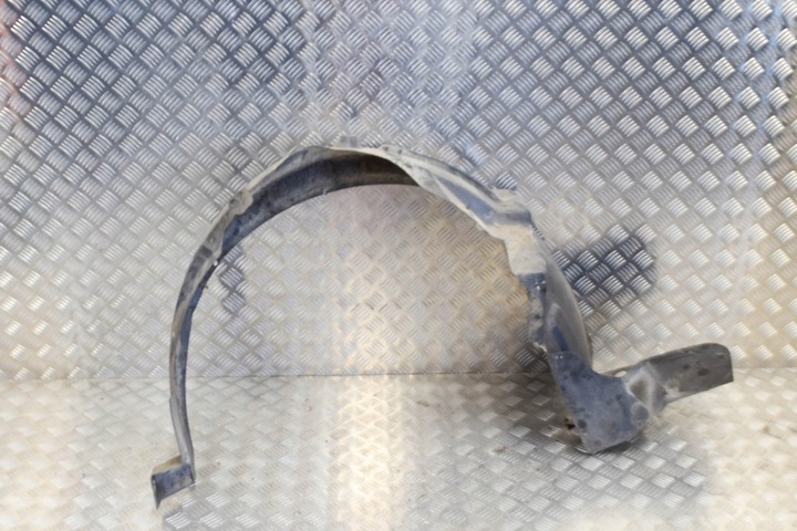 фото №6, Kia carnival mk1 переднє лівий внутрішній крило 0k53a-56-141 2.9d 106kw 20