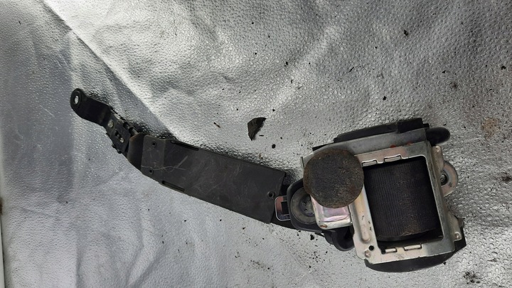 фото №1, Pas безопасности зад volvo xc90 31351466