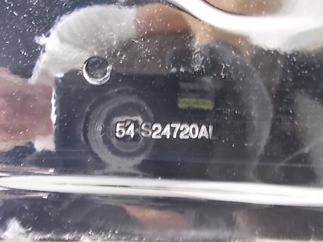 фото №9, Ford kuga ii mk2 13-19 дверь правая зад org
