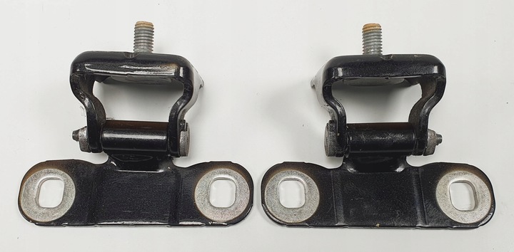 фото №1, Петлі кришки зад opel adam 13352779 13352780 пара