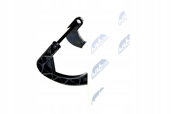 фото №4, Заглушка склоомивача фара mercedes клас c w204 2007- ліва nty