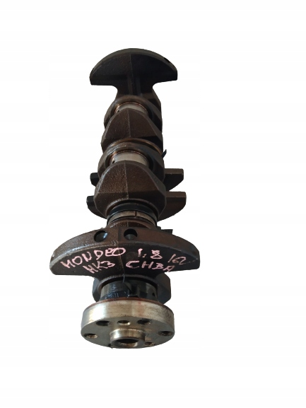 фото №1, Ford mondeo mk3 1.8 16v chba wał коленчатый