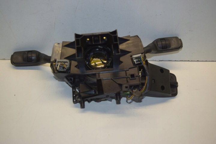 фото №3, Переключатель комбинированный лента c-max mk1 #