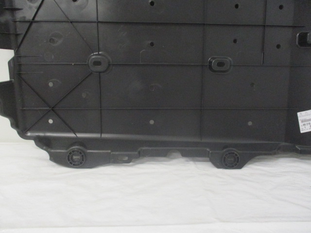 фото №12, Peugeot 3008 ii захист шасі ліва нова